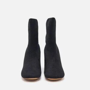Celine Soft Ballerina Sock Boots - Size 36 Authentic
